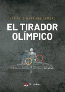 el tirador olimpico (ebook)-9788411599887
