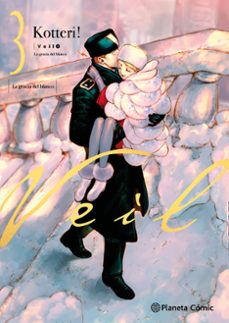 veil nº 03-9788411612487