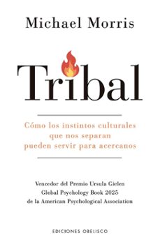 tribal-9788411723787