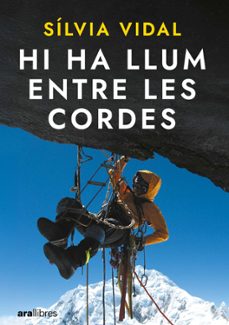 hi ha llum entre les cordes (ebook)-silvia vidal marti-9788411731287