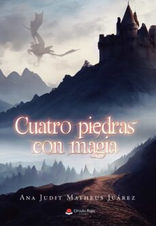 cuatro piedras con magia (ebook)-9788411751087