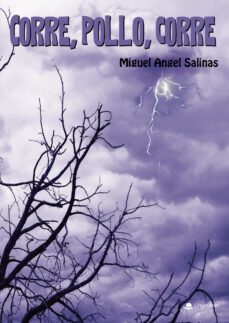 corre pollo, corre (ebook)-9788411755887