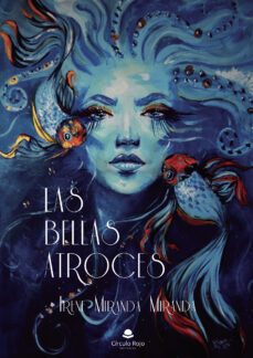 las bellas atroces (ebook)-9788411758987