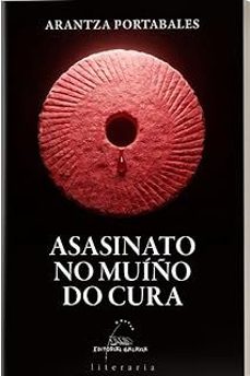 asasinato no muiño do cura-arantza portabales-9788411765787