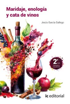 (i.b.d.) maridaje, enologia y cata de vinos-9788411843287