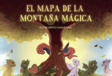 el mapa de la montaña magica (ebook)-9788411890687