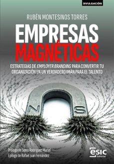 empresas magnéticas-ruben montesinos torres-9788411922487