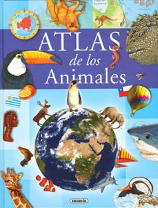 atlas de los animales-9788411964487