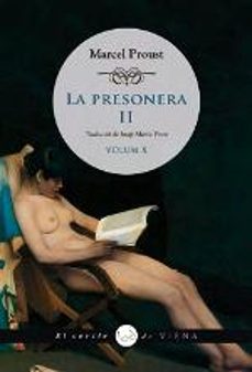la presonera, ii (cat)-marcel proust-9788412024487