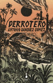 derrotero-antonio sanchez gomez-9788412040487