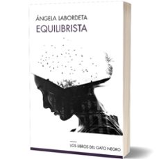 equilibrista-angela labordeta-9788412043587