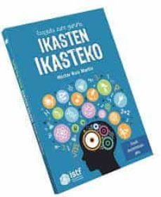 ezagutu zure garuna ikasten ikasteko-9788412050387