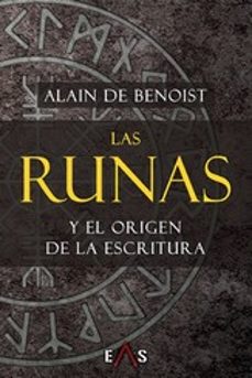 las runas y el origen de la escritura-9788412062687