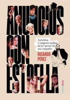 anuncios con estrella-ricardo perez-9788412085587