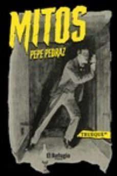 mitos. una ambientacion para el sistema de juego trueque-pepe pedraz-9788412098587