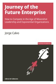 journey of the future enterprise-jorge calvo garcia-9788412139587