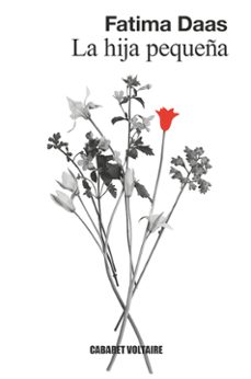 la hija pequeña-9788412175387