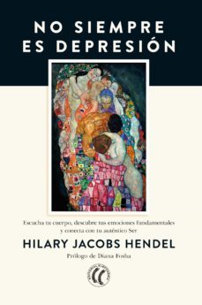no siempre es depresión (ebook)-h. jacobs hendel-9788412178487