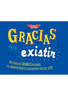 gracias por existir-9788412194487