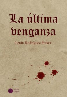 la última venganza-9788412305487