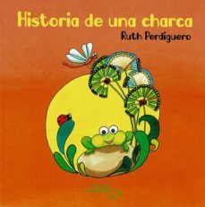 historia de una charca-ruth perdiguero-9788412484687