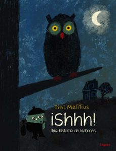 ¡shhh!-tini malitius-9788412491487