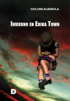 invierno en erika town (ebook)-dolors alberola-9788412500387