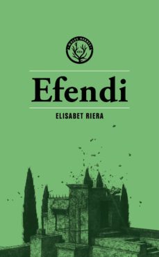 efendi (ebook)-elisabet riera-9788412505887