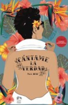 cantame la verdad (ebook)-gabriel masfurroll-9788412515787