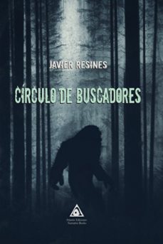circulo de buscadores-javier resines-9788412524987