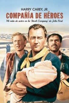 compañia de heroes-harry jr. carey-9788412540987