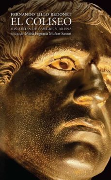 el coliseo-fernando lillo redonet-9788412583687