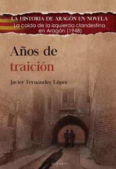 años de traicion-9788412594287