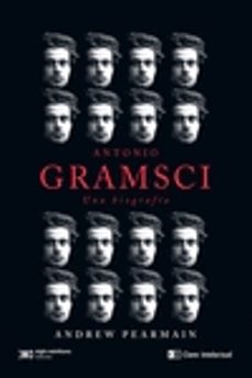 antonio gramsci-andrew permain-9788412604887