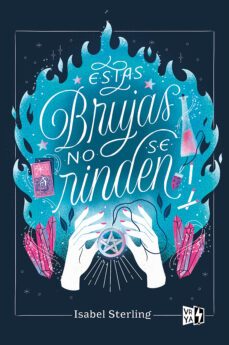 estas brujas no se rinden (ebook)-isabel sterling-9788412676587