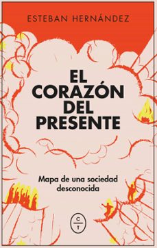 el corazon del presente (ebook)-9788412709087