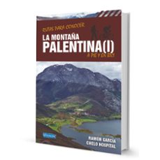 rutas para conocer la montaña palentina (i)-9788412729887