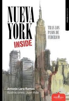 nueva york: inside-9788412778687