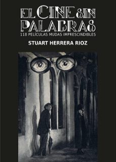 cine sin palabras-stuart herrera rioz-9788412835687