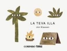 la teva illa-jon klassen-9788412854787