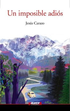 un imposible adios-jesus carazo-9788412870787