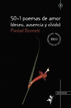 50+1 poemas de amor-piedad bonnett-9788412884487