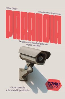 paranoia-robert guffey-9788412943887