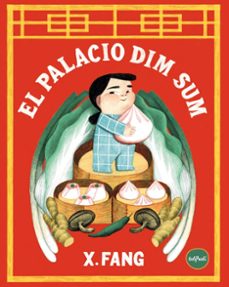 el palacio dim sum-susan fang-9788412991987