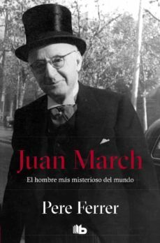juan march (ebook)-pere ferrer-9788413145587