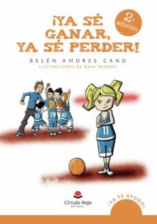 ¡ya sé ganar, ya sé perder!-9788413171487