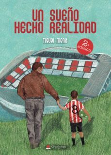 un sueño hecho realidad-9788413178387