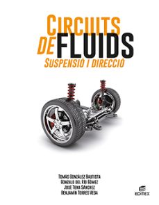 circuits de fluids. suspensio i direccio. ed 2022 catala-9788413218687