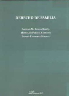 derecho de familia-9788413240787