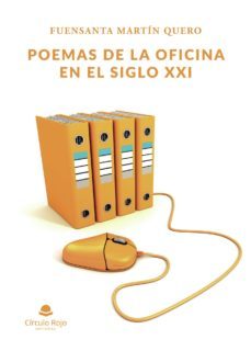 poemas de la oficina en el siglo xxi-9788413383187